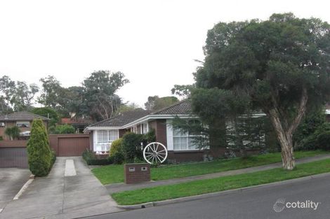 33 Berkeley Ave, Heidelberg, VIC 3084