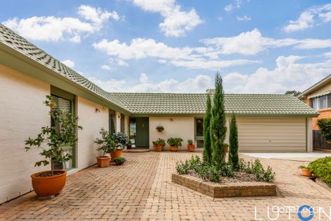 Property photo of 116 Hawkesbury Crescent Farrer ACT 2607