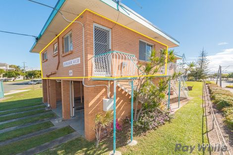 1/69 North Qy, Scarborough, QLD 4020