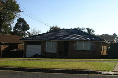 50 Amazon Rd, Seven Hills, NSW 2147