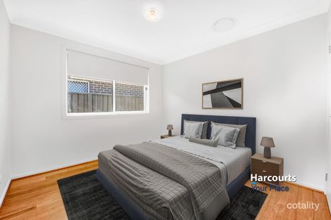 Property photo of 11 Seymour Street Ropes Crossing NSW 2760