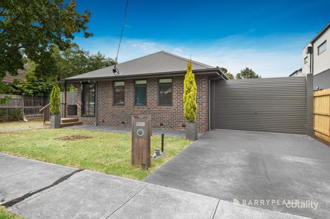 119 Altona St, Heidelberg West, VIC 3081