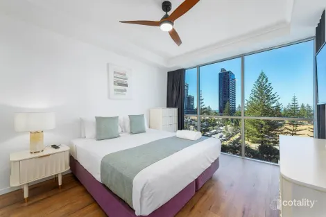 Property photo of 52/25-29 Surf Parade Broadbeach QLD 4218