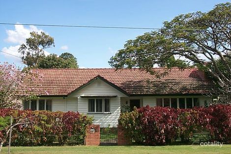 46 Mortlake Rd, Graceville, QLD 4075