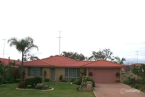 16 Flintham Way, Erskine, WA 6210