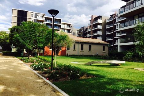 Property photo of 6077/74B Belmore Street Ryde NSW 2112