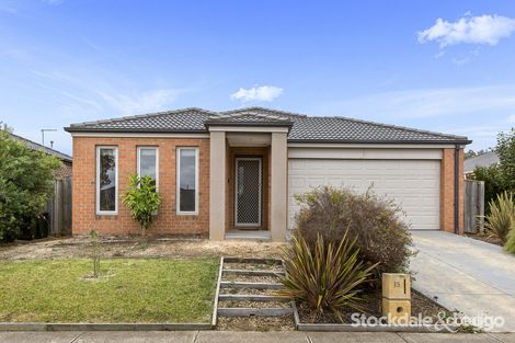 15 Kelpie Bvd, Curlewis, VIC 3222
