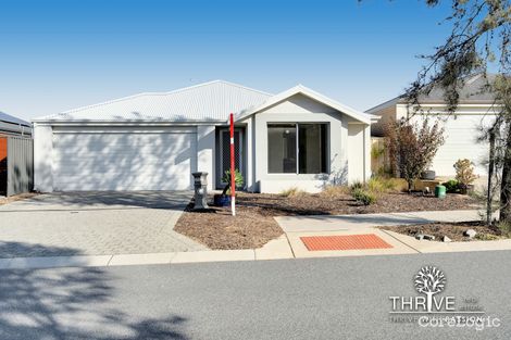 Property photo of 64 Wintergreen Crescent Treeby WA 6164