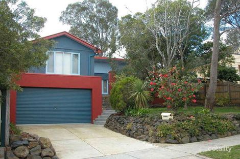 Property photo of 17 Halsey Street Box Hill South VIC 3128