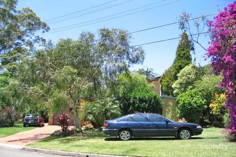 10 Pinaroo Pl, Gymea Bay, NSW 2227