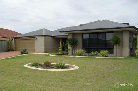 Property photo of 18 Barcelona Grange Port Kennedy WA 6172