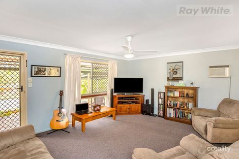 Property photo of 92 Katandra Crescent Bellbird Park QLD 4300