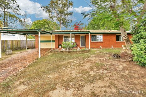 Property photo of 92 Katandra Crescent Bellbird Park QLD 4300