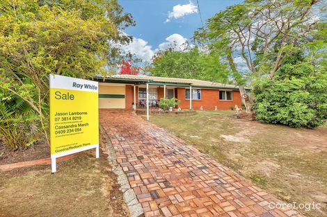 Property photo of 92 Katandra Crescent Bellbird Park QLD 4300