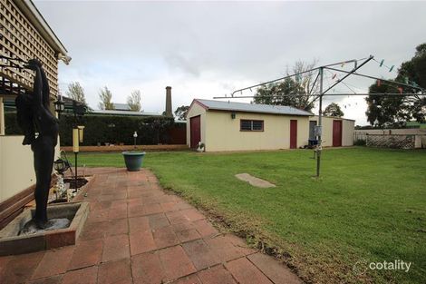 Property photo of 138 Mill Street Mortlake VIC 3272