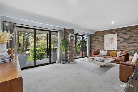 Property photo of 21 Timothy Avenue Castle Hill NSW 2154
