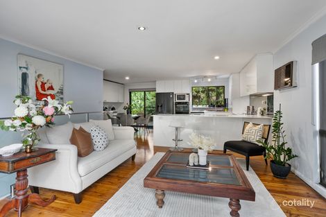 Property photo of 21 Timothy Avenue Castle Hill NSW 2154