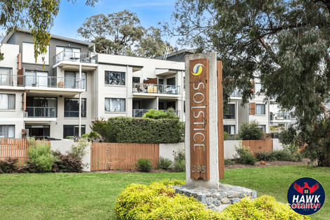 Property photo of 163/395 Antill Street Watson ACT 2602