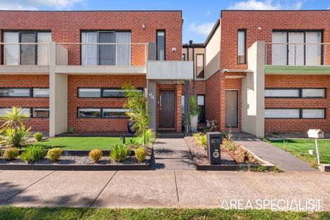 Property photo of 64 Cunningham Chase Burnside Heights VIC 3023