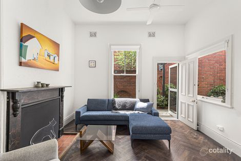 Property photo of 2/182 McKean Street Fitzroy North VIC 3068