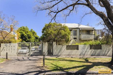 Property photo of 9/339-345 Flemington Road North Melbourne VIC 3051