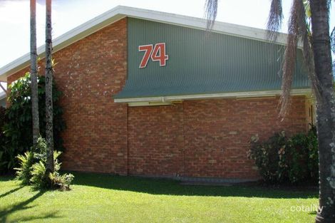 74 Ishmael Rd, Earlville, QLD 4870