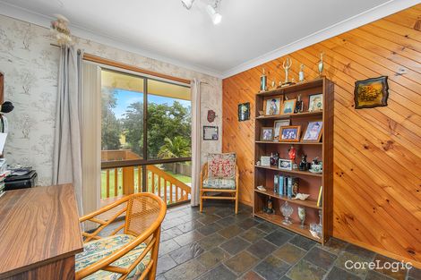 Property photo of 3 Kingfisher Court North Shore NSW 2444