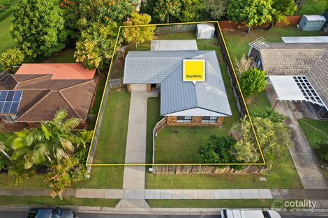 Property photo of 232 Nemies Road Runcorn QLD 4113