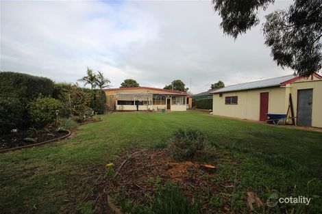 Property photo of 138 Mill Street Mortlake VIC 3272