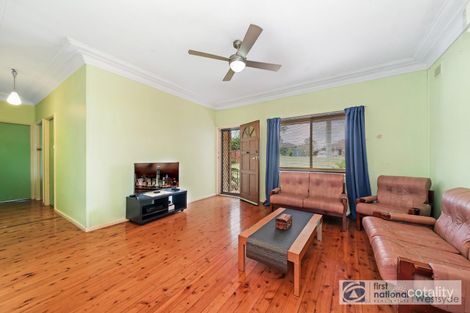Property photo of 5 Illoca Place Toongabbie NSW 2146