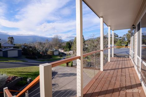 Property photo of 7 Birrarrung Rise Yarra Junction VIC 3797