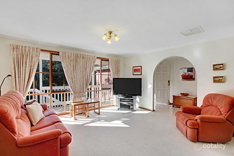 Property photo of 30 Kubis Drive Ringwood North VIC 3134