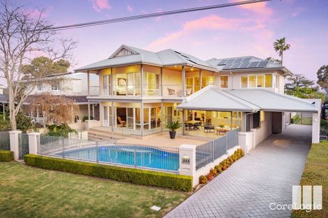 353 Riverton Dr N, Shelley, WA 6148