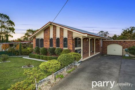 Property photo of 31 Hardwicke Street Summerhill TAS 7250
