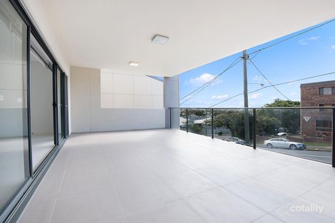 Property photo of 1/48 Stopford Street Wooloowin QLD 4030