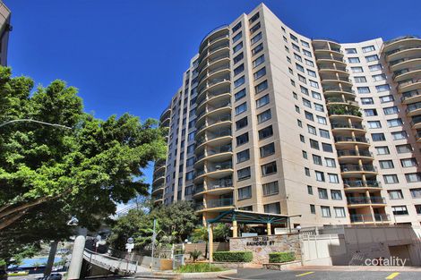 Property photo of 24/120 Saunders Street Pyrmont NSW 2009