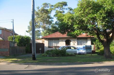 29 Childs St, East Hills, NSW 2213