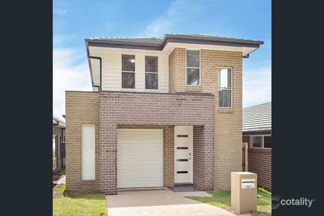 Property photo of 37 Founders Avenue Leppington NSW 2179
