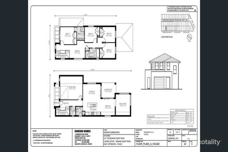 Property photo of 37 Founders Avenue Leppington NSW 2179