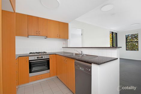 Property photo of 46/236 Pacific Highway Crows Nest NSW 2065