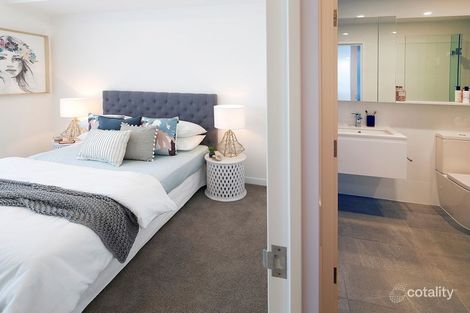 3309b/67 Wilson St, Botany, NSW 2019