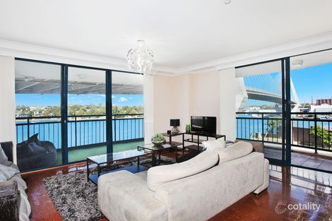 Property photo of 24/120 Saunders Street Pyrmont NSW 2009