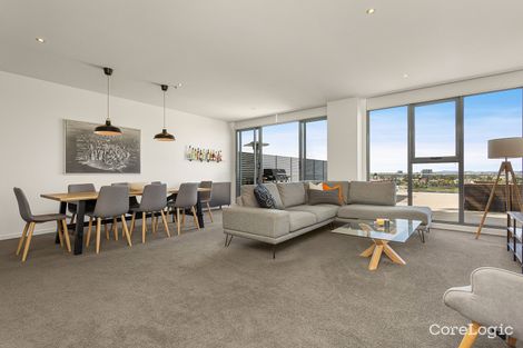 Property photo of 503/60 Edgewater Boulevard Maribyrnong VIC 3032