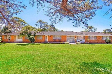 Property photo of 335-345 Fairlight Road Mulgoa NSW 2745