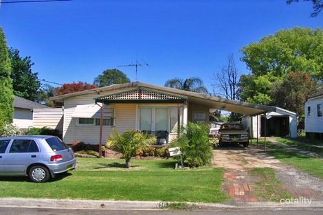 16 Paul Cres, South Wentworthville, NSW 2145