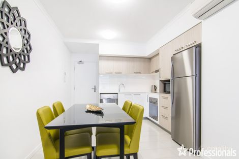 Property photo of 503/5-7 Nelson Street Mackay QLD 4740