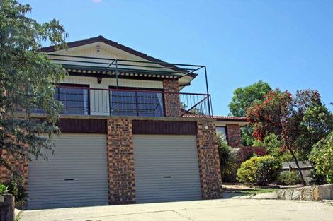 Property photo of 8 Chant Street Chisholm ACT 2905