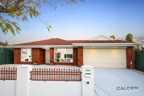 58 Fydler Ave, Burnside, VIC 3023