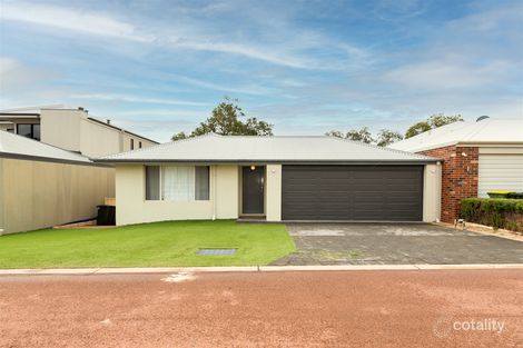 Property photo of 25 Spring Boulevard Dawesville WA 6211