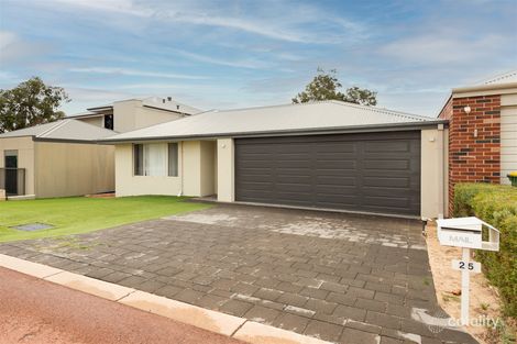 Property photo of 25 Spring Boulevard Dawesville WA 6211
